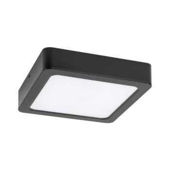 Rabalux 2689 - SHAUN LED mennyezeti lámpa 12W, 14,5 cm, 230V 2689 kép