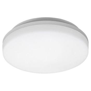 Rábalux , 2700 , Zenon , Kültéri mennyezeti lámpa , fehér , IP54 , 3000-4000-6000K , 24W kép