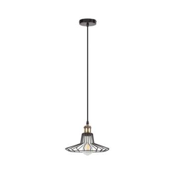 Rabalux 2770 - Csillár GORDON 1xE27/40W/230V 2770