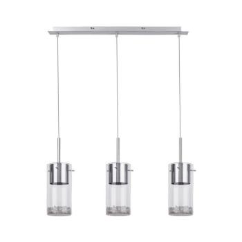 Rabalux 2927 - LED Csillár DALIA 3xGU10-LED/5W/230V 2927 kép
