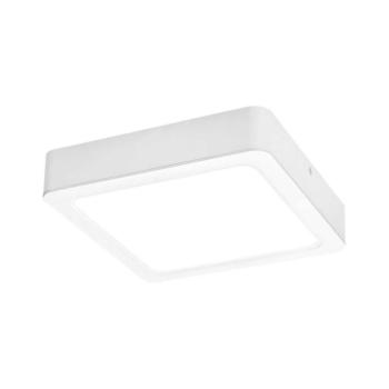 Rabalux 3176 - LED Mennyezeti lámpa SHAUN LED/24W/230V 22 cm 3176 kép