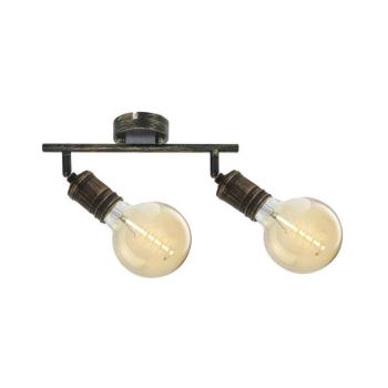 Rabalux 3215 - Spotlámpa FIDEL 2xE27/25W/230V 3215 kép