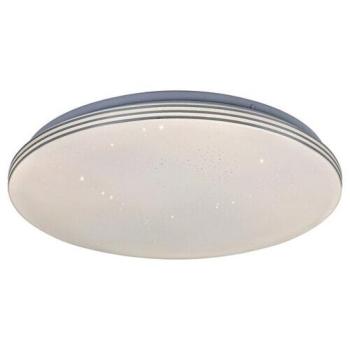 Rábalux , 3874 , Toma , Mennyezeti lámpa , króm , IP44 , 4000K , 20W kép