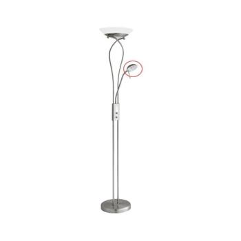 Rabalux 4077 - Csereüveg állólámpához GAMMA G9 (kicsi) 19003 kép