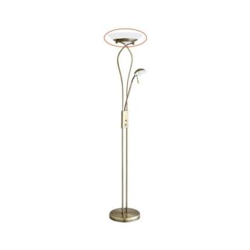 Rabalux 4078 - Csereüveg állólámpához GAMMA R7s nagy 19002 kép