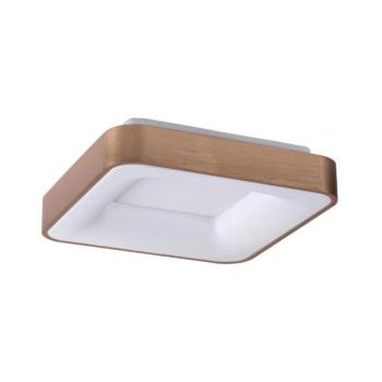 Rabalux 5056 - LED Mennyezeti lámpa CARMELA LED/30W/230V 5056