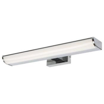 Rábalux , 5063 , Evron , Fürdőszobai lámpa , króm , IP44 , 4000K , 7,5W kép