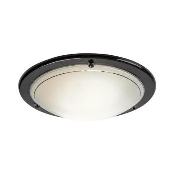 Rabalux 5133 - UFO mennyezeti lámpatest, 2 x E27, 60 W, 230 V, Ø 38 cm 5133 kép