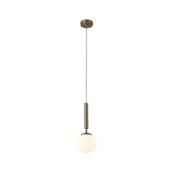 Rabalux 5352 - Csillár zsinóron DIVINA 1xE14/9W/230V 5352