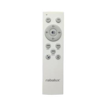 Rabalux 539 - Távirányítás RL5449/RL5445/RL5450 eszközökhöz 539