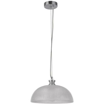 Rabalux 5459 PETRINA Függesztett lámpa, 1×E27/ 40 W/ 230 V
