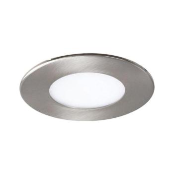 Rabalux 5572 - LED Beépíthető lámpa LOIS LED/3W/230V 5572