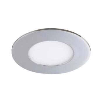 Rabalux 5588 - LED Fürdőszobai beépíthető lámpa LOIS LED/3W/230V IP44 3000K 5588 kép