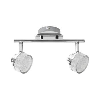 Rabalux 5636 - LED Mennyezeti spotlámpa PADMA 2xLED/5W/230V 5636 kép