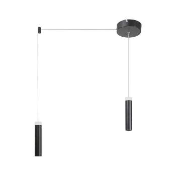 Rabalux 5641 - LED Csillár zsinóron ANDROMEDEA LED/14W/230V 5641 kép