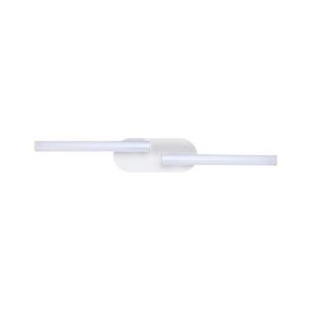 Rabalux 5785 - LED Fürdőszobai fali lámpa MARIUS LED/18W/230V IP44 5785