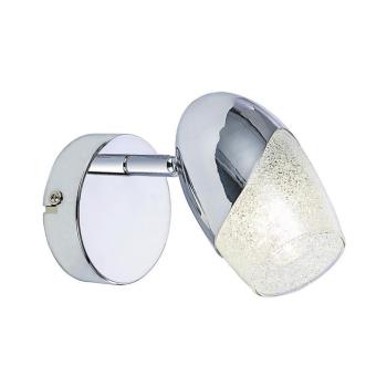 Rabalux 5920 - LED Fali spotlámpa JENNIFER 1xE14/4W/230V 5920 kép