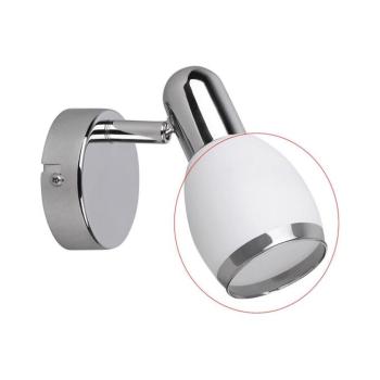 Rabalux 6060 - Csereüveg lámpához ELITE E14 19196 kép