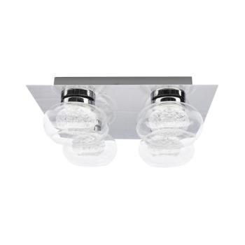Rabalux 6229 - LED mennyezeti lámpatest KARISSA 4xLED/4,8W/230V 6229 kép