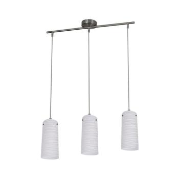 Rabalux 6338 - Csillár AUREL 3xE27/60W/230V 6338 kép