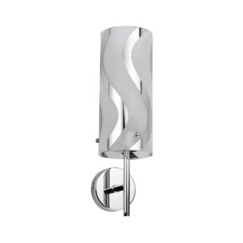 Rabalux 6384 - Fali lámpa ELEGANCE 1xE27/60W/230V 6384 kép