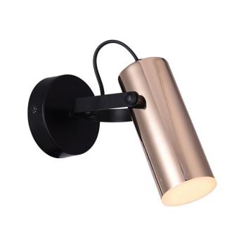 Rabalux 6428 - LED Fali spotlámpa RAVEN LED/5W/230V 6428 kép