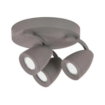 Rabalux 6743 - LED Spotlámpa NANCY 3xGU10/4,5W/230V 6743