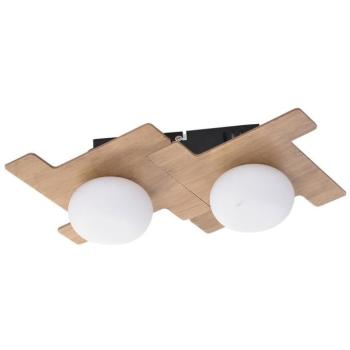 Rabalux 6918 - Mennyezeti lámpa NORWOOD LED / 6W / 230V