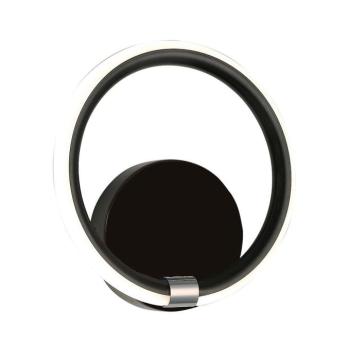 Rabalux 6969 - LED Fali lámpa WILLOW LED/12W/230V 6969 kép