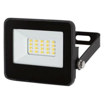 Rábalux , 7062 , Flood , Reflektor , fekete , IP65 , 4000K , 10W kép
