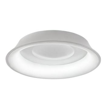 Rábalux , 71047 , Veller , Mennyezeti lámpa , fehér , IP20 , 3000,4000,6000K , 36W kép