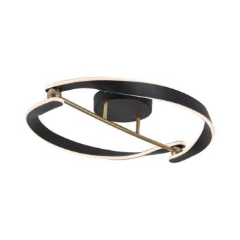 Rabalux 71149 - ADALIND LED mennyezeti lámpa LED/40W/230V/3000K átmérő 60 cm 71149 kép