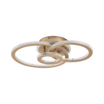 Rabalux 71307 - LED dimmelhető mennyezeti lámpatest MAZIAR 40W/230V 3000-6500K + távirányító 71307 kép