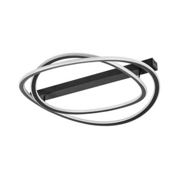 Rabalux 71340 - LED dimmelhető mennyezeti lámpa MALIRA 75W/230V 3000-6500K + távirányító 71340 kép