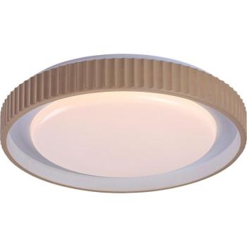 Rabalux 71345 - Dimmelhető mennyezeti lámpatest PASTELLO LED/48W/230V 3000-6500K átm.49,5cm+távirányító 71345 kép