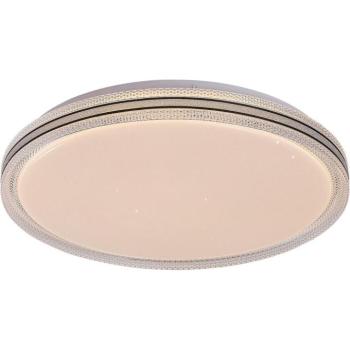 Rabalux 71349 - LED dimmelhető mennyezeti lámpa MONIRA LED/34W/230V 3000-6500K átm. 39 cm + távirányító 71349 kép