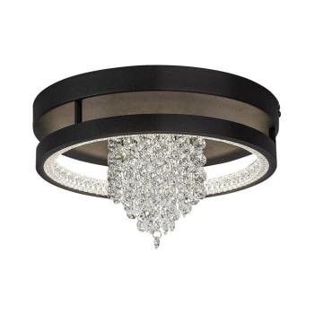 Rabalux 71352 - LED mennyezeti lámpa MARIBELL 20W/230V 3000/3500/4000K átm. 30 cm 71352 kép