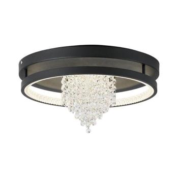 Rabalux 71353 - LED mennyezeti lámpatest MARIBELL 30W/230V 3000/3500/4000K átm. 40 cm 71353 kép