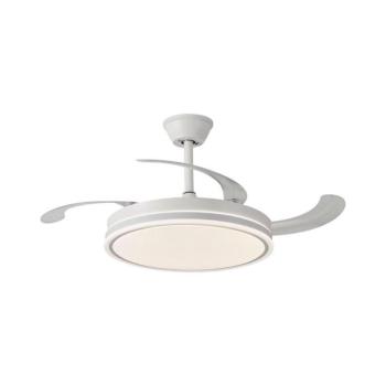 Rabalux 71364-LED Dimmelhető mennyezeti lámpa látorral LED/60W/230V 3000-6500K+távirányító 71364 kép