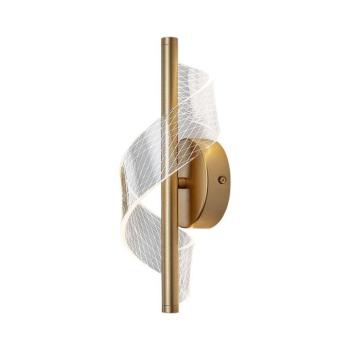 Rabalux 71415 - LED fali lámpatest ZOFRAEL LED/6W/230V 3000K 71415 kép
