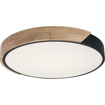 Rabalux 71416 - MAPLE2 LED mennyezeti lámpatest, 24 W, 230 V, 4000 K, átmérő 41 cm 71416 kép