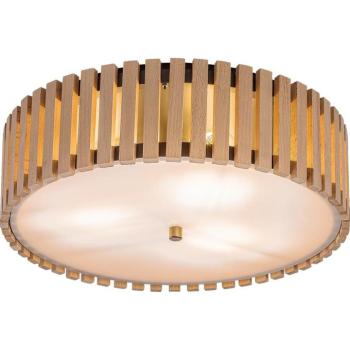 Rabalux 71420 - Mennyezeti lámpatest NOXELLE 3xE27/25W/230V, átm. 42 cm 71420