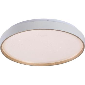 Rabalux 71452 - ZERAVA LED fényerőszabályozható mennyezeti lámpa LED/34W/230V 3000-6500K átm. 38 cm + távirányító 71452 kép