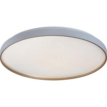 Rabalux 71453 - LED dimmelhető mennyezeti lámpa ZERAVA LED/60W/230V 3000-6500K átmérő 58 cm + távirányító 71453 kép