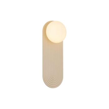 Rabalux 71459 - GLOWBELLS fali lámpatest 1xG9/25W/230V 71459 kép