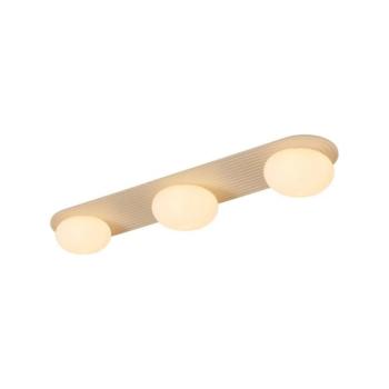Rabalux 71460 - Mennyezeti lámpa GLOWBELLS 3xG9/25W/230V 63x13,5 cm 71460 kép