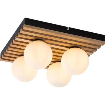Rabalux 71462 - Mennyezeti lámpatest NOXELLE 4xG9/5W/230V 29,6x29,6 cm 71462 kép