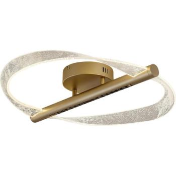 Rabalux 71464 - LED mennyezeti lámpa OLYSSIA LED/24W/230V átm. 52 cm 71464