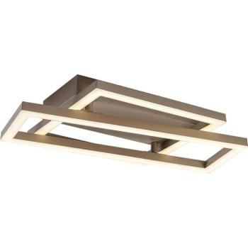 Rabalux 71475 - LED mennyezeti lámpatest GLAVIAN LED/24W/230V 37x22,5 cm 71475 kép