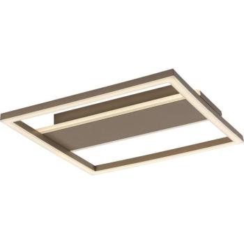 Rabalux 71476 - LED mennyezeti lámpatest GLAVIAN LED/24W/230V 33x33 cm 71476 kép